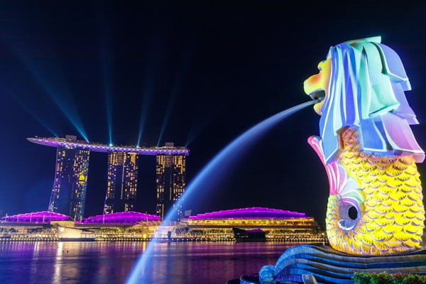 Monetary Authority of Singapore
